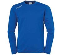 Uhlsport Essential Training Top Camiseta De Entrenamiento, Hombre, Azur/Blanco, 152