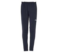 Uhlsport EVO Pantalón, Hombre, Azul Marino, XXL
