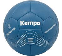 Uhlsport GmbH Kempa Kempa Spectrum Synergy Eliminate Pelota de Balonmano balón de Partido y balón de Entrenamiento - Balón para niños y Adultos - Óptimo para Jugar al Balonmano sin Resina