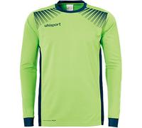 Camiseta de portero Uhlsport Goal manga larga 2XL