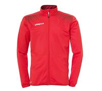 Uhlsport Goal Classic Chaqueta, Hombre, Rojo/Burdeos, XXXL