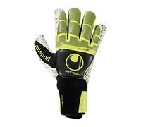 uhlsport - Guantes de guardián supergrip + Flex Frame