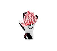 UHLSPORT Guantes de portero ABSOLUTGRIP blanco | 9