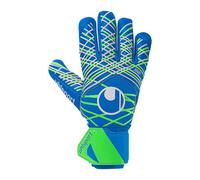 uhlsport Guantes de Portero de fútbol Aquasoft HN para niños y Adultos - Agarre óptimo en Mojado