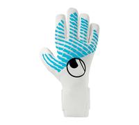 uhlsport Guantes de Portero de fútbol Fangmaschine Cybertec - Absolutgrip HN Fit