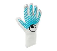 uhlsport Guantes de Portero de fútbol Fangmaschine Cybertec - Flex HN