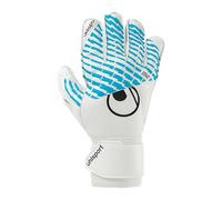 Guantes de portero Uhlsport FM Cybertec Soft Pro talla 10
