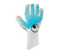 uhlsport Guantes de Portero de fútbol Fangmaschine Cybertec - Supergrip+ HN