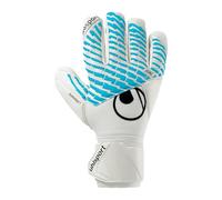 uhlsport Guantes de Portero de fútbol Fangmaschine Cybertec - Supersoft HN - Guantes de Portero para niños y Adultos