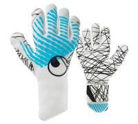 uhlsport Guantes de Portero de fútbol Fangmaschine Cybertec - Ultragrip SC