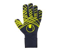 Guantes de portero Uhlsport Prediction Absolutgrip HN Fit tamaño 11
