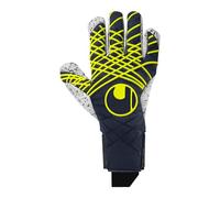 uhlsport Guantes de Portero de fútbol Prediction Supergrip+ Finger Surround