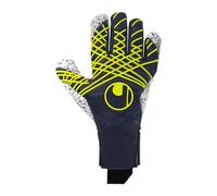 uhlsport Guantes de Portero de fútbol Prediction Supergrip+ HN