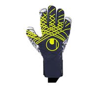 Guantes de portero Uhlsport Prediction Ultragrip talla 12