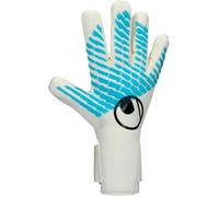 uhlsport Guantes de Portero de fútbol Fangmaschine Cybertec - Absolutgrip HN Fit