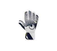 UHLSPORT Guantes de portero SUPERSOFT HN blanco | 4