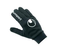 UHLSPORT Guantes deportivos esmeralda / blanco M esmeralda / blanco