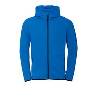 uhlsport ID chaqueta con capucha chaqueta para salir chaqueta deportiva de corte unisex - chaqueta con capucha para hombres, mujeres y niños