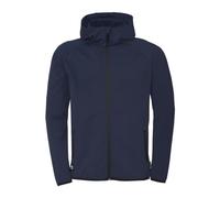 uhlsport ID chaqueta con capucha chaqueta para salir chaqueta deportiva de corte unisex - chaqueta con capucha para hombres, mujeres y niños