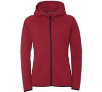 uhlsport ID - Chaqueta con capucha para mujer y niña
