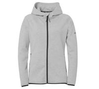 uhlsport ID - Chaqueta con capucha para mujer y niña