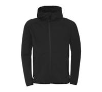 uhlsport ID Chaqueta con Capucha Unisex Chaqueta para Salir Chaqueta Deportiva - Chaqueta con Capucha para Hombres, Mujeres y niños
