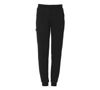 uhlsport ID Pantalones Pantalones Largos de chándal y Pantalones Deportivos de fútbol de Corte Unisex