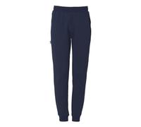uhlsport ID Pantalones Pantalones Largos de chándal y Pantalones Deportivos de fútbol de Corte Unisex