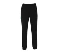 uhlsport ID Pants Mujer - pantalón de Jogging Negro Mujer - Tallas XS a XXL