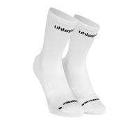 uhlsport ID Socks Only Tolerance Calcetines deportivos fútbol, fitness, deportes, gimnasio