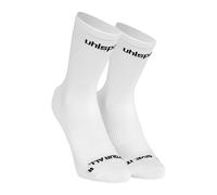 uhlsport ID Socks Trust Courage Calcetines deportivos fútbol, fitness, deportes, gimnasio