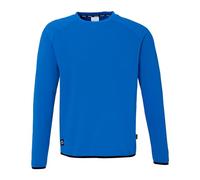 uhlsport ID Sudadera sin Capucha - para niños y Adultos - Sudadera de fútbol