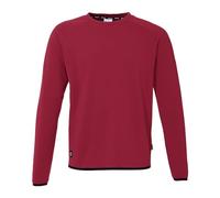 uhlsport ID Sudadera sin Capucha - para niños y Adultos - Sudadera de fútbol