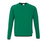 uhlsport ID Sudadera sin Capucha - para niños y Adultos - Sudadera de fútbol