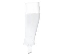 Uhlsport Junior Medias de Equipaciones, Sin género, Blanco, Única
