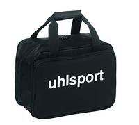 Uhlsport Medical Bolsa, Negro, Única