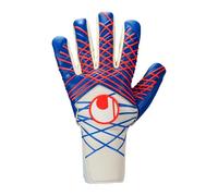 uhlsport Mike Maignan Guantes de Portero de fútbol para niños y Adultos - Ultragrip y Guantes de Portero Altamente Profesionales