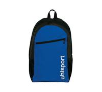 UHLSPORT Mochila deportiva azul real / negro / blanco One Size EUR