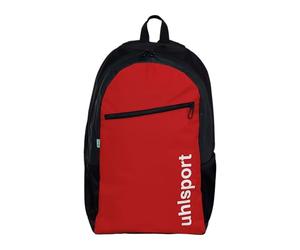 uhlsport Mochila deportiva para niños - Essential Backpack Junior - repelente al agua con tirantes acolchados