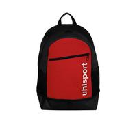 UHLSPORT Mochila deportiva rojo / negro / blanco One Size rojo / negro / blanco