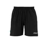 UHLSPORT Pantalón deportivo 'Essential Evo' negro / blanco XXL negro / blanco