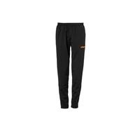 UHLSPORT Pantalón deportivo naranja / negro 116 naranja / negro