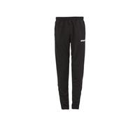 UHLSPORT Pantalón deportivo negro / blanco XXL negro / blanco