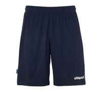 uhlsport Pantalones Cortos Cortos de fútbol para niños y Hombres - Centre Basic Shorts For The Planet