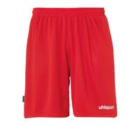 uhlsport Pantalones Cortos Cortos de fútbol para niños y Hombres - Centre Basic Shorts For The Planet