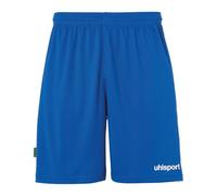 uhlsport Pantalones Cortos Cortos de fútbol para niños y Hombres - Centre Basic Shorts For The Planet
