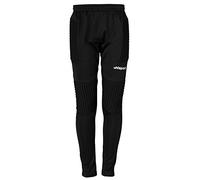 uhlsport Pantalones de portero estándar para hombres, mujeres y niños Fútbol goalkeeper - Pantalones de deporte - Cómodos y protectores