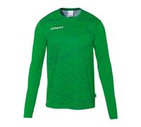 uhlsport Prediction Goalkeeper Shirt Camiseta de fútbol para niños - Camiseta Deportiva, Camiseta de fútbol para Portero y Jugador