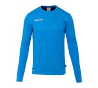uhlsport Prediction Goalkeeper Shirt Camiseta de fútbol para niños - Camiseta Deportiva, Camiseta de fútbol para Portero y Jugador