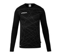 uhlsport Prediction Goalkeeper Shirt Camiseta de fútbol para niños - Camiseta Deportiva, Camiseta de fútbol para Portero y Jugador